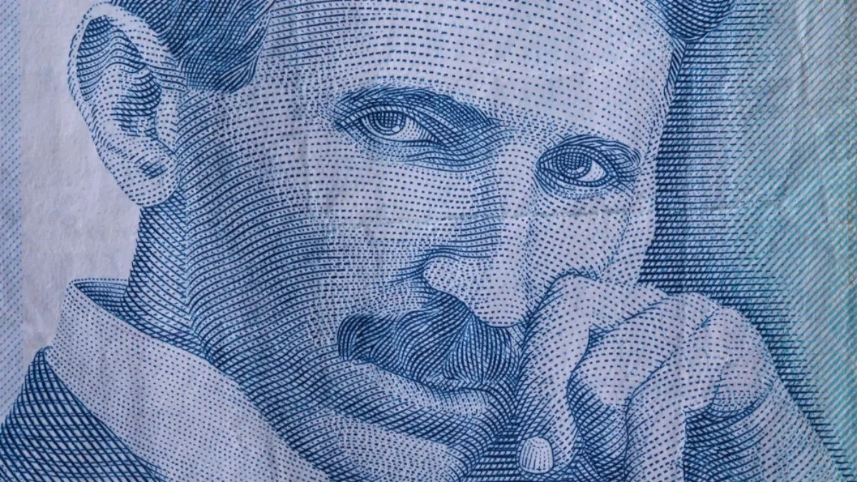 Nikola Tesla je svakog jutra jeo isto: Jednu namirnicu je izbegavao