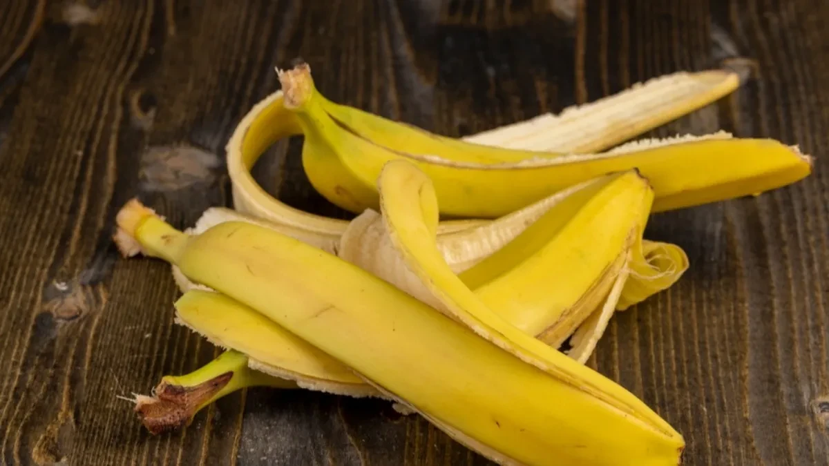 Šta sve mogu kore od banane? Ni slučajno ih ne bacajte, iskoristite ih ovako