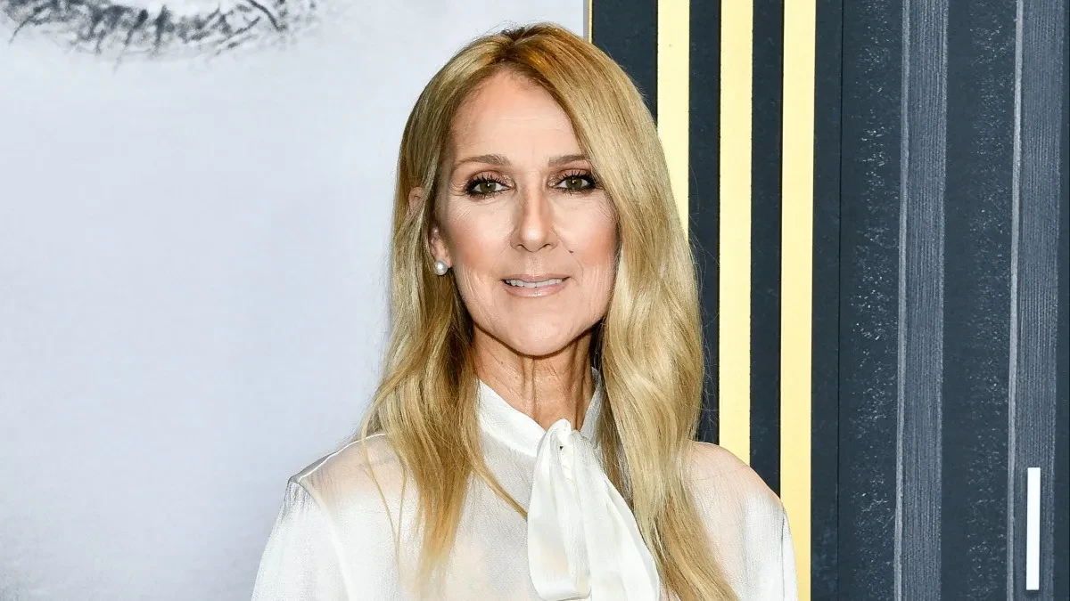 Selin Dion pala u sred nastupa: Njena reakcija bila je smešnija od incidenta, pogledajte je samo