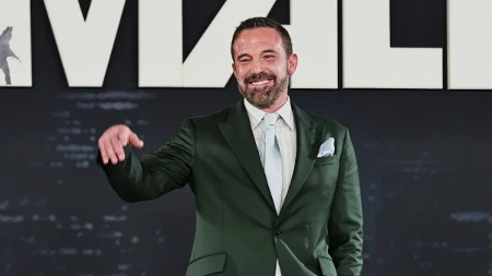 Opa, Ben Aflek razvezao jezik o bivšim ženama! Evo šta je rekao za Dženifer Garner, a tek za Džej Lo!