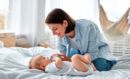 Koju boju očiju će imati vaša beba? Evo kako da predvidite pre nego što se rodi!