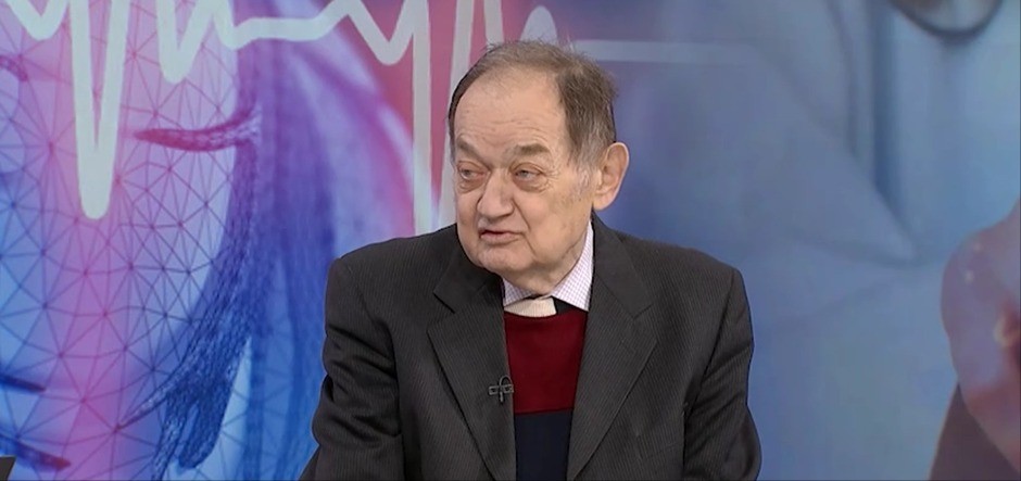 Srbi i Srpkinje ovo non-stop rade, a uništava im srce: Dr Ristić objasnio zašto dolazi do srčane slabosti, upozorio na ovo