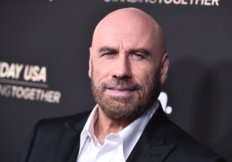 Godinama krio porodicu: Džon Travolta objavio sliku s decom i sve raznežio