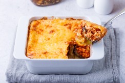 Jeftino, a miriše na more: Grčki bujurdi iz rerne osvaja ukusom – gotov za 20 minuta (RECEPT + VIDEO)