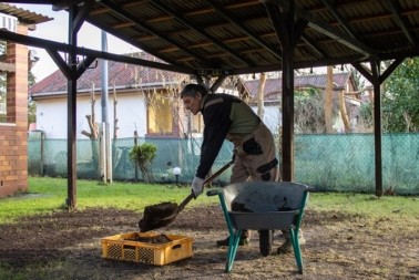 Februar je ključan: Dok zemlja još miriše na mraz, od ovog posla zavisi da će na leto bašta bila puna roda