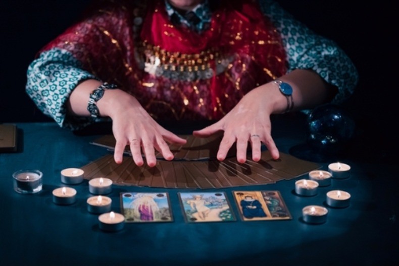 Romske karte sve pogađaju: Jednom znaku se otvara put koji se čeka 100 godina