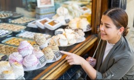 Šta vaš omiljeni desert otkriva o vama? Test sa čuvenim kolačima pokazuje tačno ko ste!