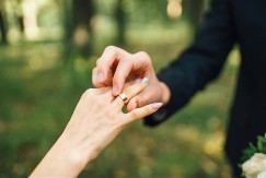 Zakažite termin na vreme: Mlade mahom biraju ove datume za venčanje, matičari imaju pune ruke posla