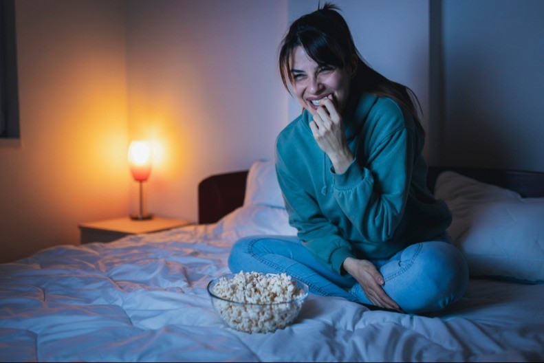 Zaboravite na čips: Isprobajte ove super zdrave grickalice, zadovoljiće vas bez osećaja krivice