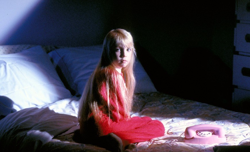 Imala je samo 12 godina! Talentovana devojčica umrla u stravičnim mukama – film koji ju je proslavio mnogi zovu ukletim!