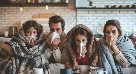 Neka imunitet bude spreman uz Fortacell odbranu