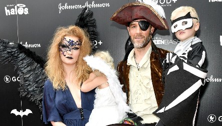 Glumac pred smrt doneo odluku koja slama srce: Nije hteo da žena ostane sama sa šestoro dece