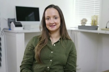 Napustila fakultet i razvila posao iz sobe: Sada zarađuje 30.000 evra mesečno!