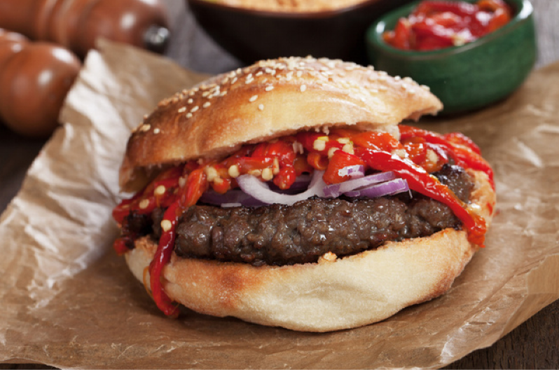 Nije goveđe, ni ćureće: Evo od kojeg mesa se prave najzdravije pljeskavice, ovo morate da probate