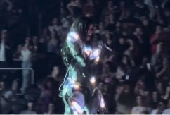 Dolila ulje na vatru: Reperka ,,bacila" još jedan moćan komentar, zna kome je upućen