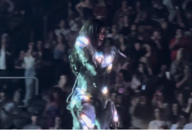 Dolila ulje na vatru: Reperka ,,bacila" još jedan moćan komentar, zna kome je upućen