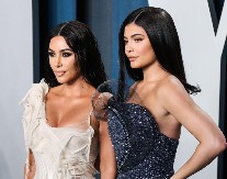 Internet gori! Kardašijanke se skinule, muškarci ostali bez daha!