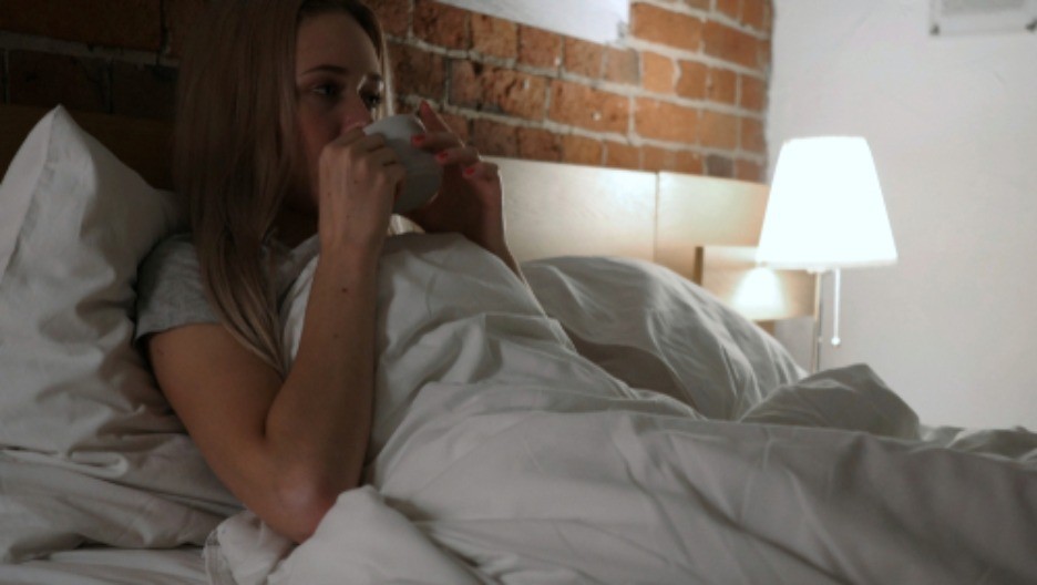 Napitak za brzo uspavljivanje: Buđenje u toku noći biće prošlost, smiruje i otklanja nervozu