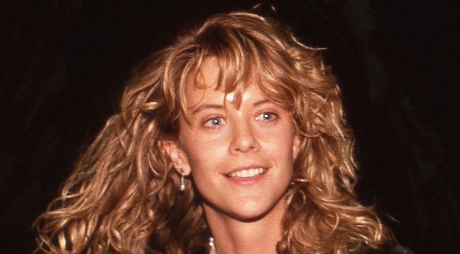 Frizura naših mama vraća se na veika vrata: Meg Rajan ju je furala 90-ih, evo zašto je obožavana!