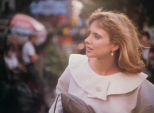 Snimila film sa Madonom, pa dobila korpu: Glumica nije očekivala da će je hit iz 80-ih ovoliko razočarati