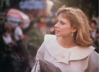 Snimila film sa Madonom, pa dobila korpu: Glumica nije očekivala da će je hit iz 80-ih ovoliko razočarati