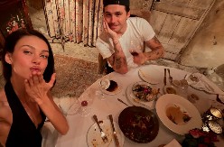 Rasipništvo bez granica: Bruklin Bekam potrošio bogatstvo na samo jednu bocu vina!