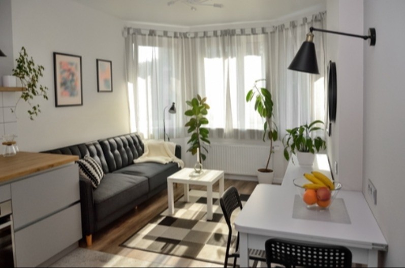 Nemate mira u sopstvenom domu? Moguće je da je kriva upravo ova boja u dnevnoj sobi