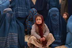 “Živimo kao da nas nema”: Za petla ideš u zatvor, za ženu skoro ništa - Ovako danas izgleda život u Avganistanu