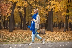 Koliko koraka dnevno? Mnogi veruju da je 10.000 idealno, ali ovo je mnogo važnije za održavanje vitke linije