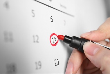 Februarski je bio samo početak: Petak 13. će se ove godine ponoviti još 2 puta, jednom u martu, a drugi put u...