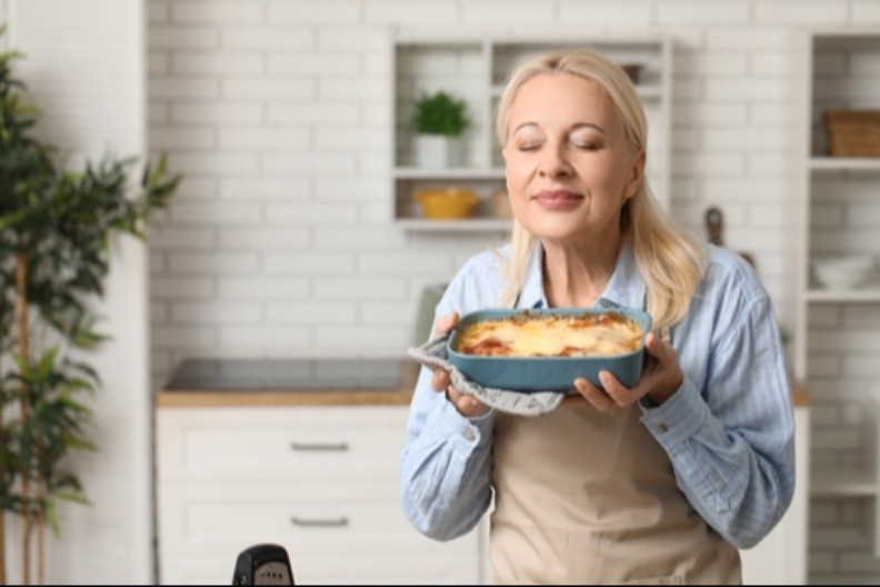 Smanjuje rizik od moždanog udara i do 25 odsto: Samo ova hrana je dobra za mozak