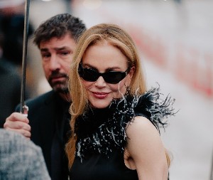 Nikol Kidman u centru pažnje moćnog milionera: Evo ko je čovek koji je izgubio glavu za glumicom!