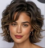 Nova opsesija žena: "Muted shag" frizura je modni hit proleća, vraća prirodan volumen i ležeran šik izgled