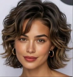 Nova opsesija žena: "Muted shag" frizura je modni hit proleća, vraća prirodan volumen i ležeran šik izgled