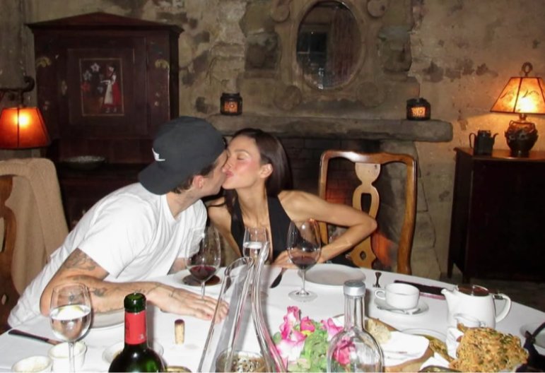 Haos ne prestaje, opet drama: Bruklin Bekam opet udara, ovaj potez iznenadio sve