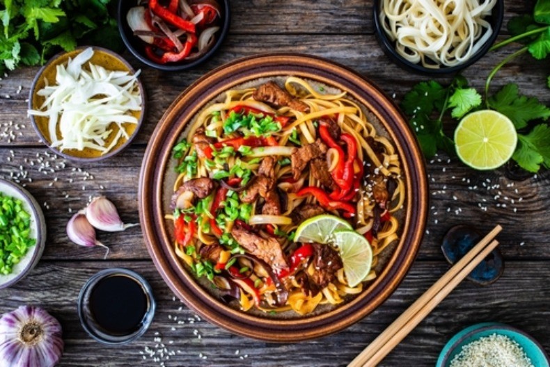 OVO JE NAJJEDENIJE JELO NA SVETU Svakog dana pravi se na milione porcija, a gotovo je za 15 minuta