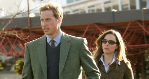 Baka mora da se sluša: Veza princa Vilijama i Kejt Midlton je bila na ivici raspada, ali onda je kraljica Elizabeta umešala prste