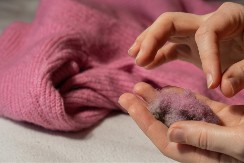 Sačuvajte grudvice sa odeće: Izgledaju kao đubre, ali nisu, evo kako da ih iskoristite u bašti