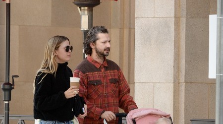 Mija ga ne podnosi, uputila jasnu poruku: Glumački par se stalno svađa pa se miri, ali sada je zvanično kraj?