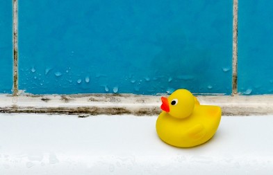 Kako ukloniti buđ sa fuga: Jedan proizvod skida crne fleke bez ribanja