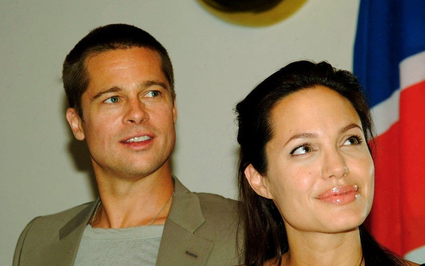 Zašto svi pričaju o biološkoj ćerki Anđeline Džoli i Breda Pita? Sada je glavna tema ona, a ne majka!