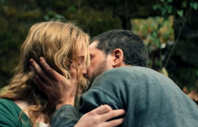 Poljubili se, pa zamalo povratili: Glumci iz ,,Igre prestola" nisu mogli da podnesu intimne scene, a sve zbog jedne stvari