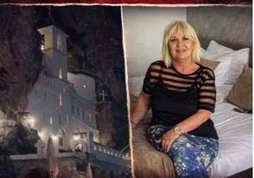 Luna iz Kruševca 25 godina je pokušavala da ode na Ostrog: A, onda se sve desilo u jednom danu, "to nije bilo slučajnost“