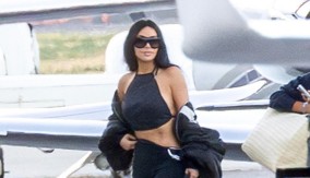 Proveli romantični vikend u tajnosti: Kim Kardašijan viđena u hotelu sa ovim muškarcem