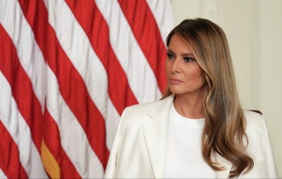 Melanija tramp godinama je krila rođenu sestru! Posle dugog ćutanja je pomenula ines – evo ko je žena koju je skrivala od javnosti