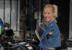 DEVOJKA SA KRILIMA TRUDNA DRUGI PUT Dejana Bačko objavila ultrazvuk i raznežila region – „Nove boje stižu u naš život“ (FOTO)