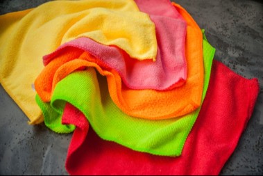Sačuvajte stare krpe: Mogu da se iskoriste za još 7 stvari, nisu samo za čišćenje