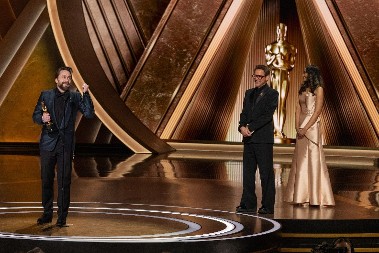 Šuška se o dodeli Oskara 2026: Najveće face će biti zvezde događaja, cela Srbija zna njihova imena