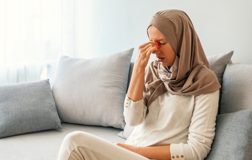 Zašto žene u Iranu masovno nose zavoj na nosu? Istina je šokirala ceo svet!