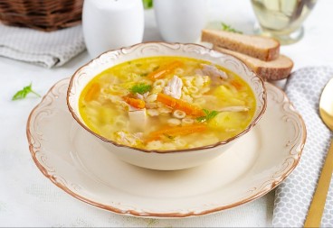 10 minuta pred kraj dodajte ovo, ima da miriše kao luda: Šte treba staviti u supu da joj obogati ukus za tili čas?